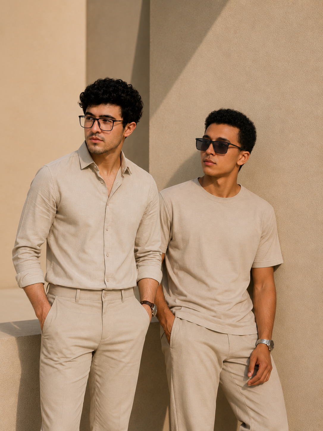 ATHR men's collection